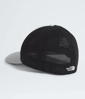 Fitted Truckee Trucker-keps
