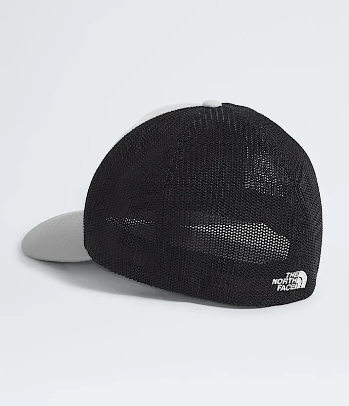 Fitted Truckee Trucker-keps Fitted Truckee Trucker-keps