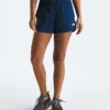 Flex Woven 3” shorts för dam Flex Woven 3” shorts för dam