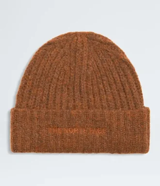 Fohair Cabin Beanie