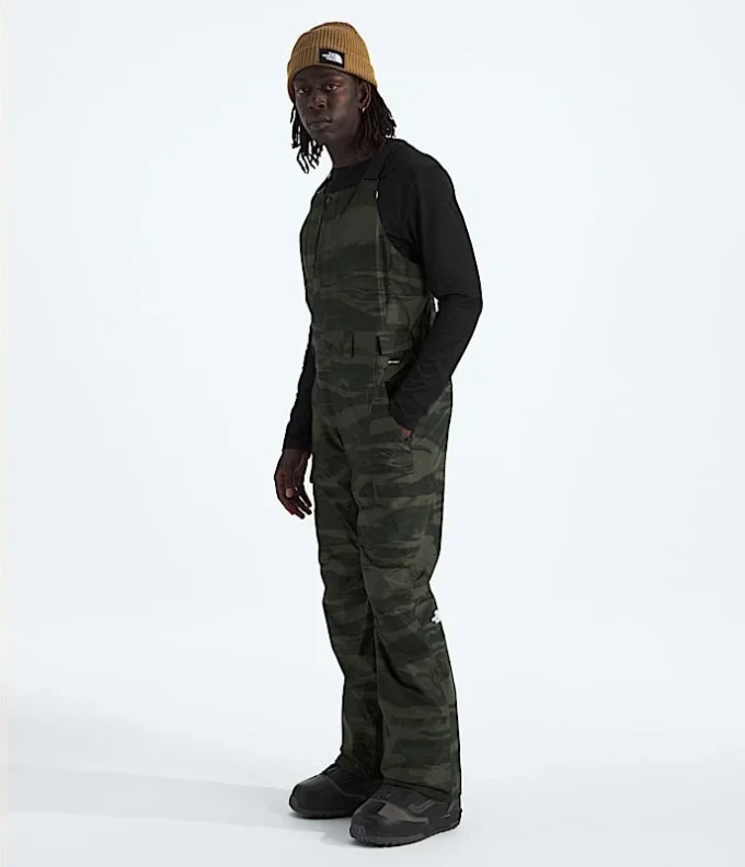 Freedom Bibs för herr – Tryck Freedom Bibs för herr – Tryck