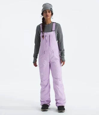 Freedom Insulated Bibs för damer