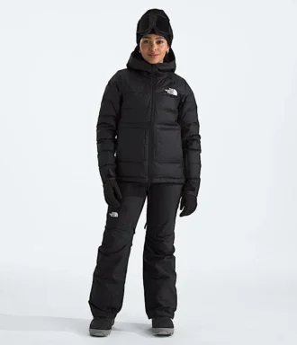 Freedom Insulated Bibs för damer