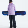 Freedom Insulated Bibs för damer Freedom Insulated Bibs för damer