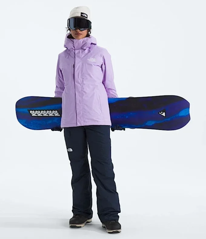 Freedom Insulated Bibs för damer Freedom Insulated Bibs för damer