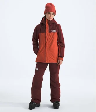 Freedom Insulated Bibs för damer