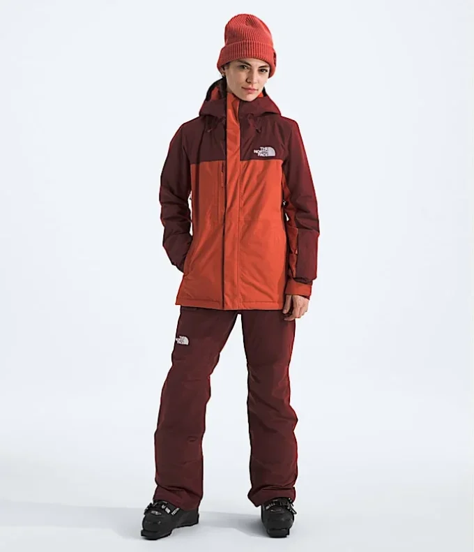 Freedom Insulated Bibs för damer Freedom Insulated Bibs för damer