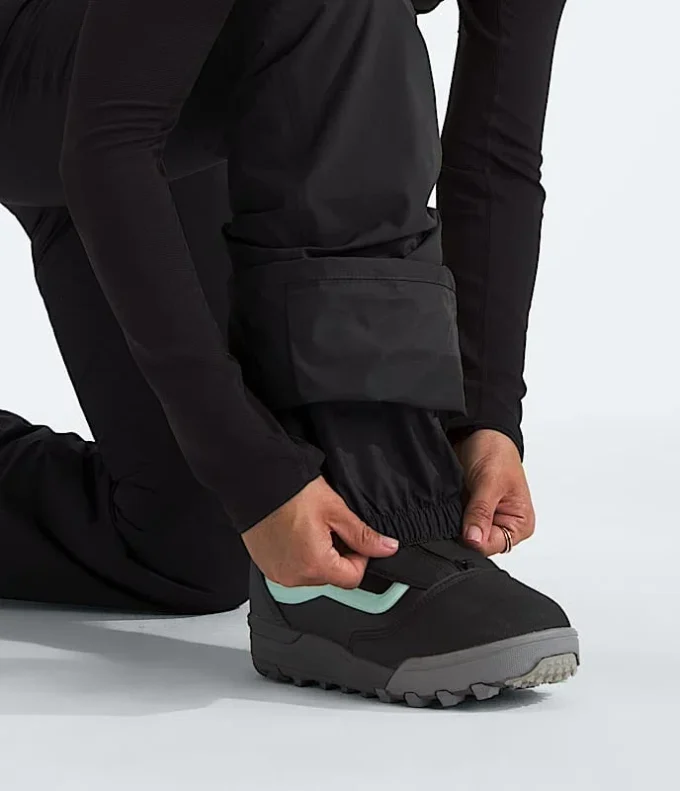 Freedom Insulated Bibs för damer Freedom Insulated Bibs för damer