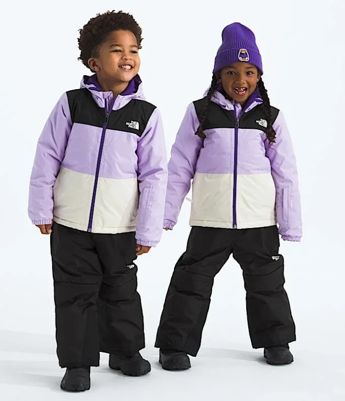 Freedom Insulated Jacket för barn Freedom Insulated Jacket för barn