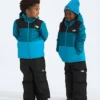 Freedom Insulated Jacket för barn Freedom Insulated Jacket för barn