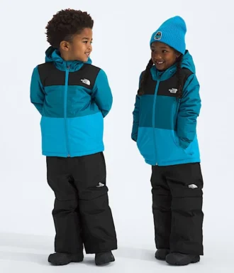 Freedom Insulated Jacket för barn