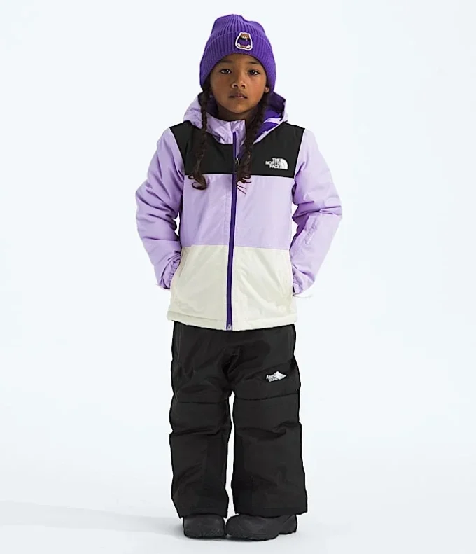 Freedom Insulated Jacket för barn Freedom Insulated Jacket för barn
