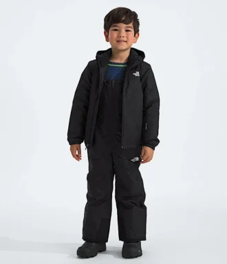 Freedom Insulated Jacket för barn