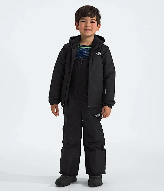 Freedom Insulated Jacket för barn Freedom Insulated Jacket för barn