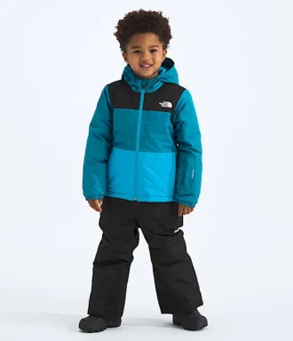 Freedom Insulated Jacket för barn