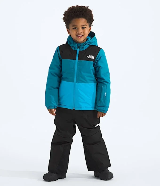 Freedom Insulated Jacket för barn Freedom Insulated Jacket för barn
