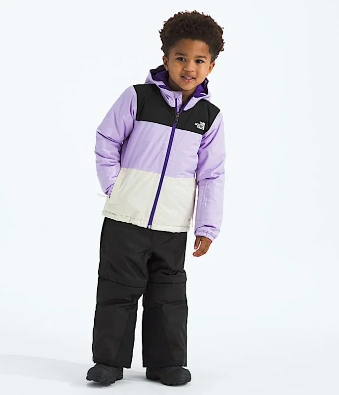 Freedom Insulated Jacket för barn Freedom Insulated Jacket för barn