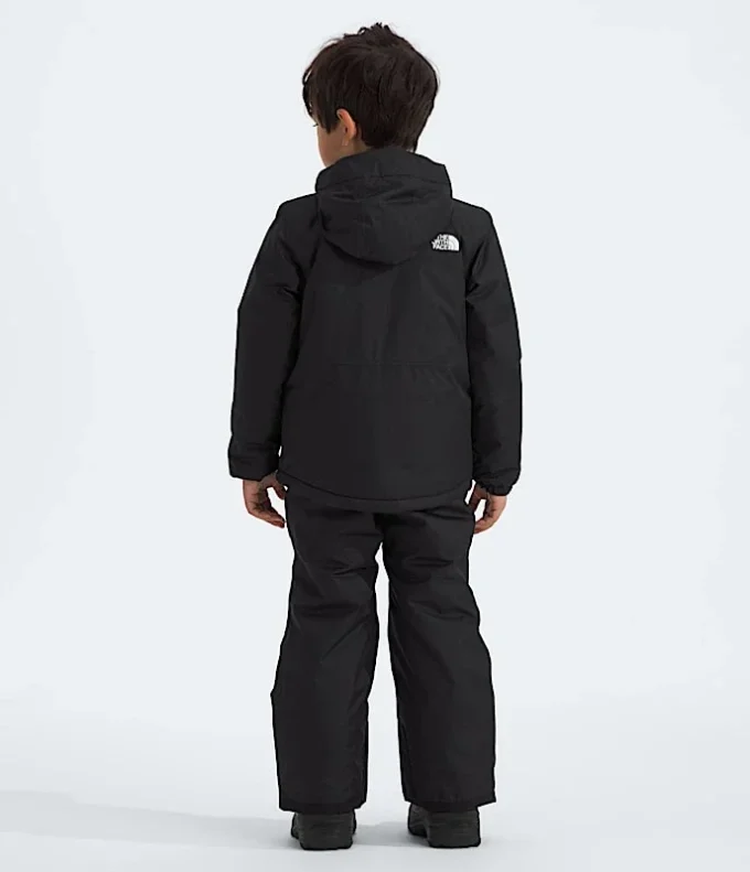 Freedom Insulated Jacket för barn Freedom Insulated Jacket för barn