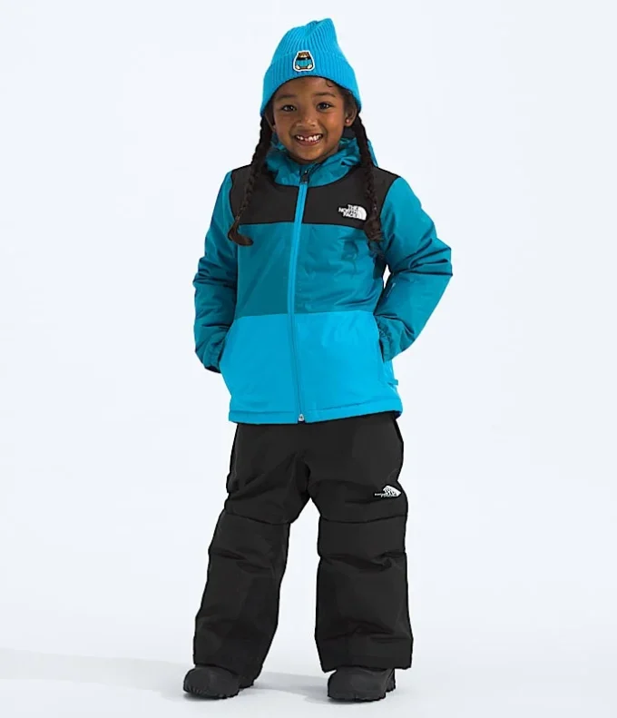 Freedom Insulated Jacket för barn Freedom Insulated Jacket för barn
