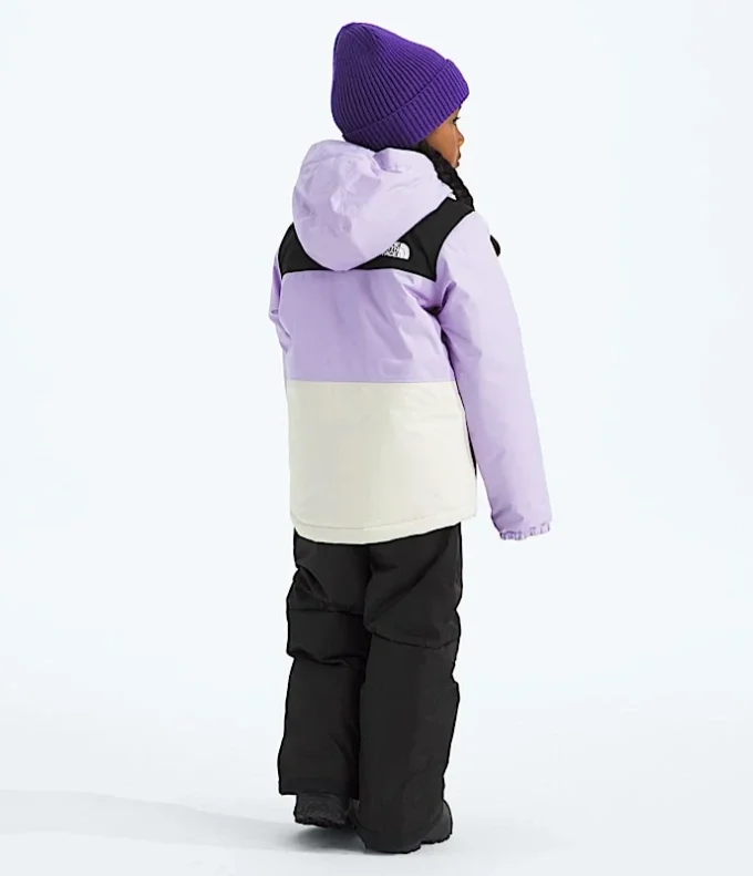 Freedom Insulated Jacket för barn Freedom Insulated Jacket för barn