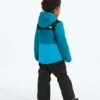 Freedom Insulated Jacket för barn Freedom Insulated Jacket för barn