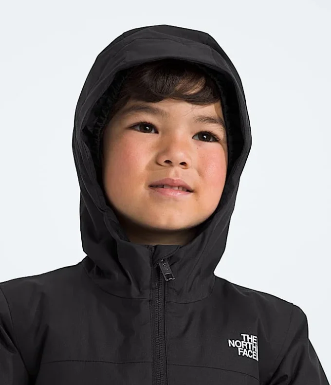 Freedom Insulated Jacket för barn Freedom Insulated Jacket för barn