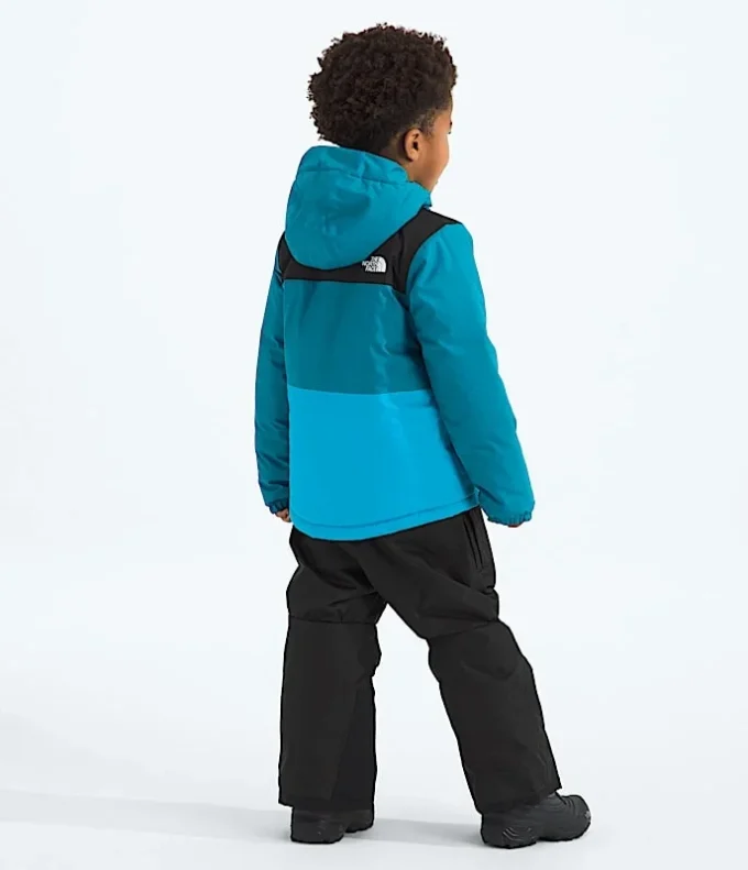 Freedom Insulated Jacket för barn Freedom Insulated Jacket för barn