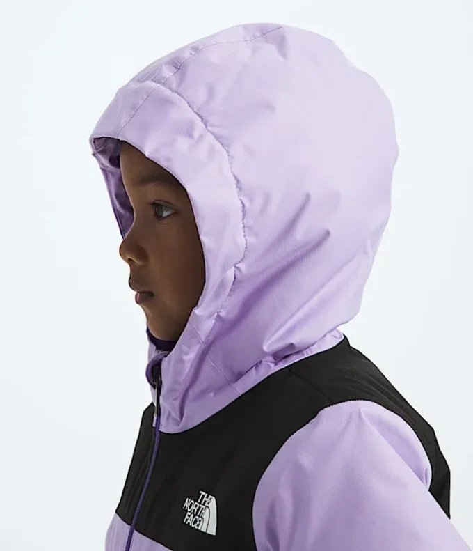 Freedom Insulated Jacket för barn Freedom Insulated Jacket för barn