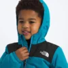 Freedom Insulated Jacket för barn Freedom Insulated Jacket för barn