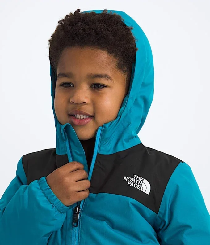 Freedom Insulated Jacket för barn Freedom Insulated Jacket för barn