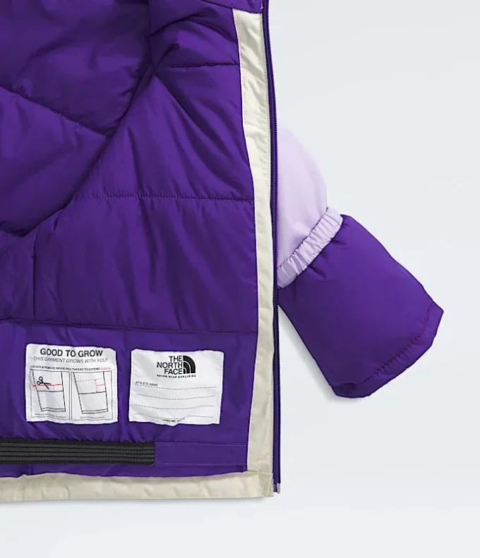 Freedom Insulated Jacket för barn Freedom Insulated Jacket för barn