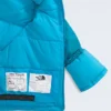 Freedom Insulated Jacket för barn Freedom Insulated Jacket för barn