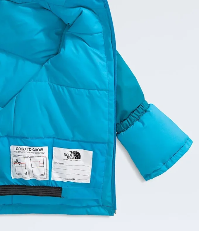 Freedom Insulated Jacket för barn Freedom Insulated Jacket för barn