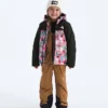 Freedom Insulated Jacket för barn – Print Freedom Insulated Jacket för barn – Print
