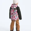 Freedom Insulated Jacket för barn – Print Freedom Insulated Jacket för barn – Print