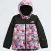 Freedom Insulated Jacket för barn – Print Freedom Insulated Jacket för barn – Print