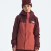Freedom Insulated Jacket för damer