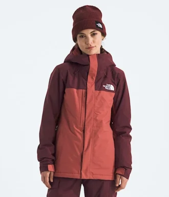 Freedom Insulated Jacket för damer