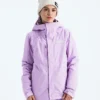 Freedom Insulated Jacket för damer