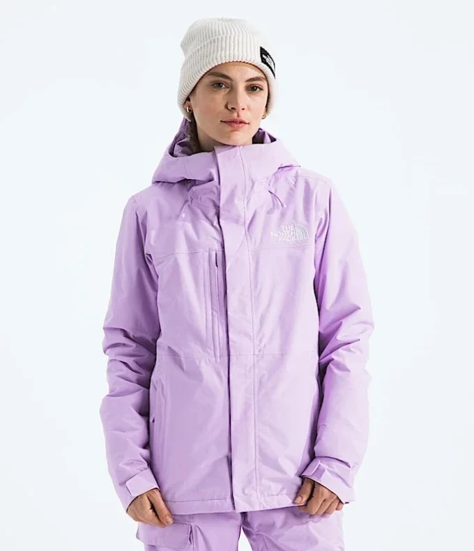 Freedom Insulated Jacket för damer