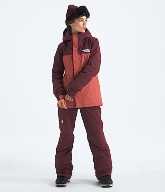 Freedom Insulated Jacket för damer