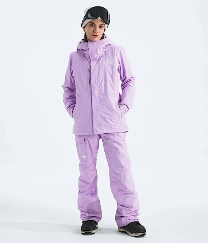Freedom Insulated Jacket för damer