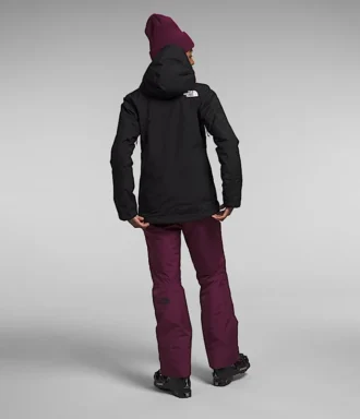 Freedom Insulated Jacket för damer