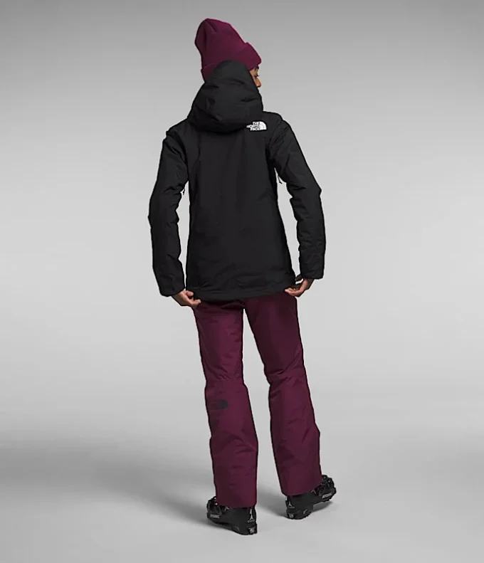 Freedom Insulated Jacket för damer