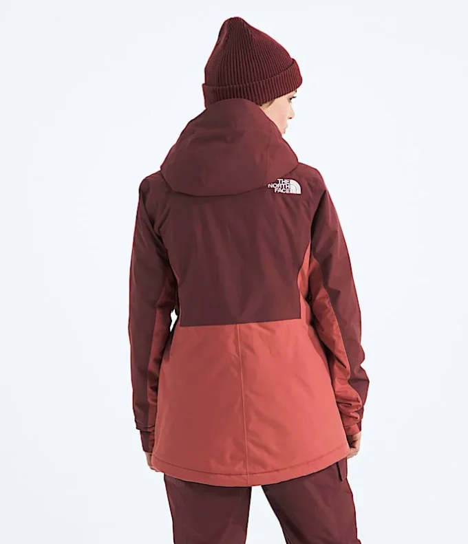 Freedom Insulated Jacket för damer