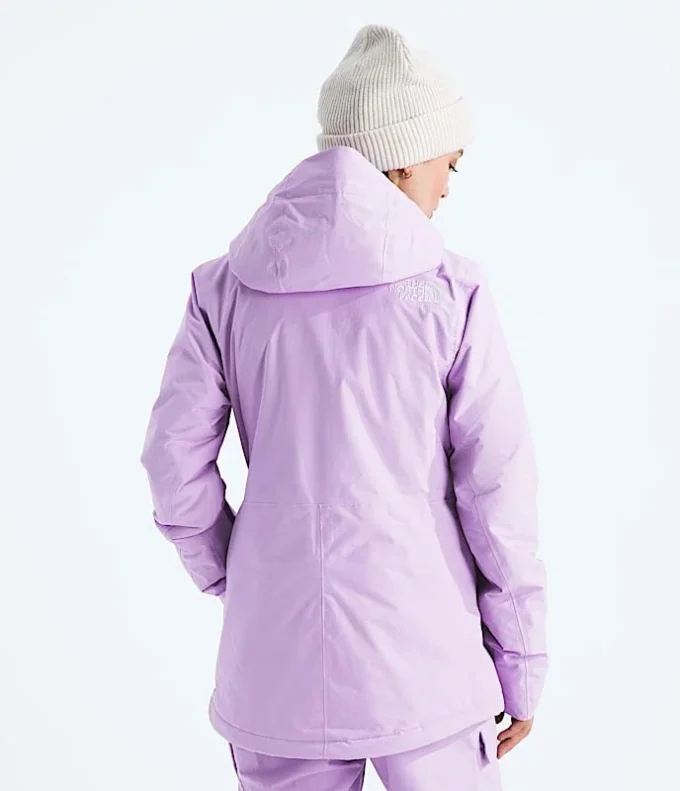 Freedom Insulated Jacket för damer