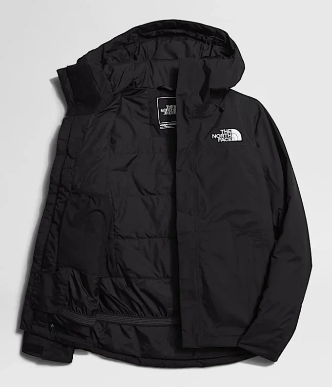 Freedom Insulated Jacket för damer