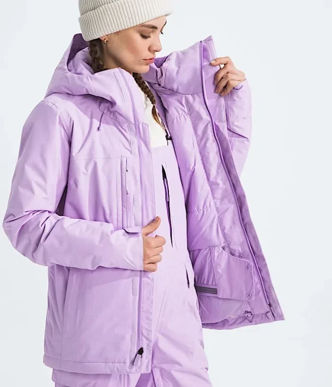 Freedom Insulated Jacket för damer