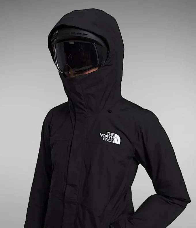 Freedom Insulated Jacket för damer