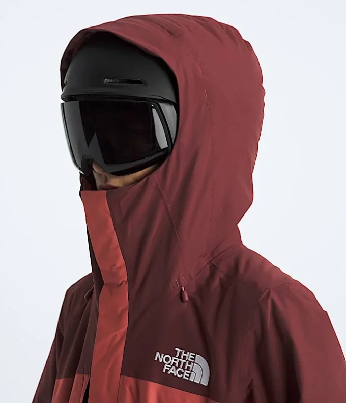 Freedom Insulated Jacket för damer